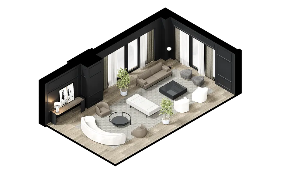 2024.09.26 - 3D Floorplan - Interior - Living Room - Black Border.png