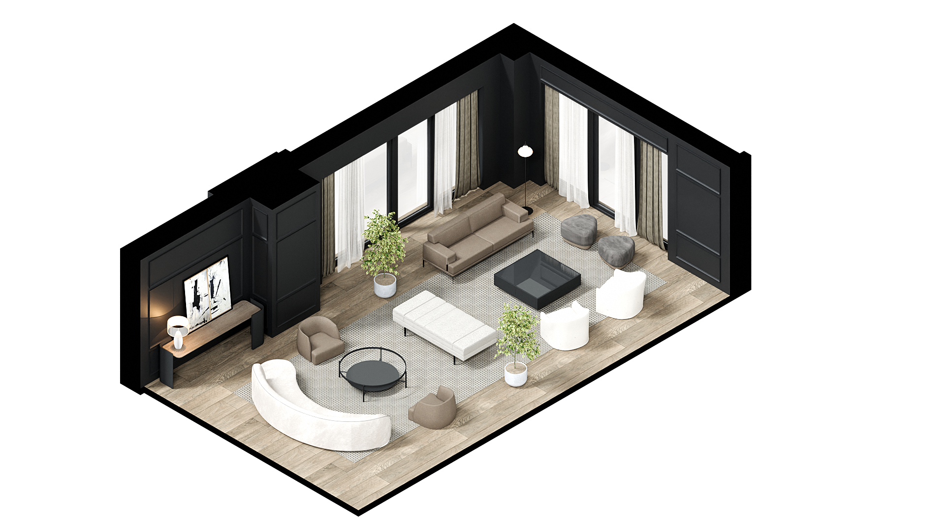 2024.09.26 - 3D Floorplan - Interior - Living Room - Black Border.png