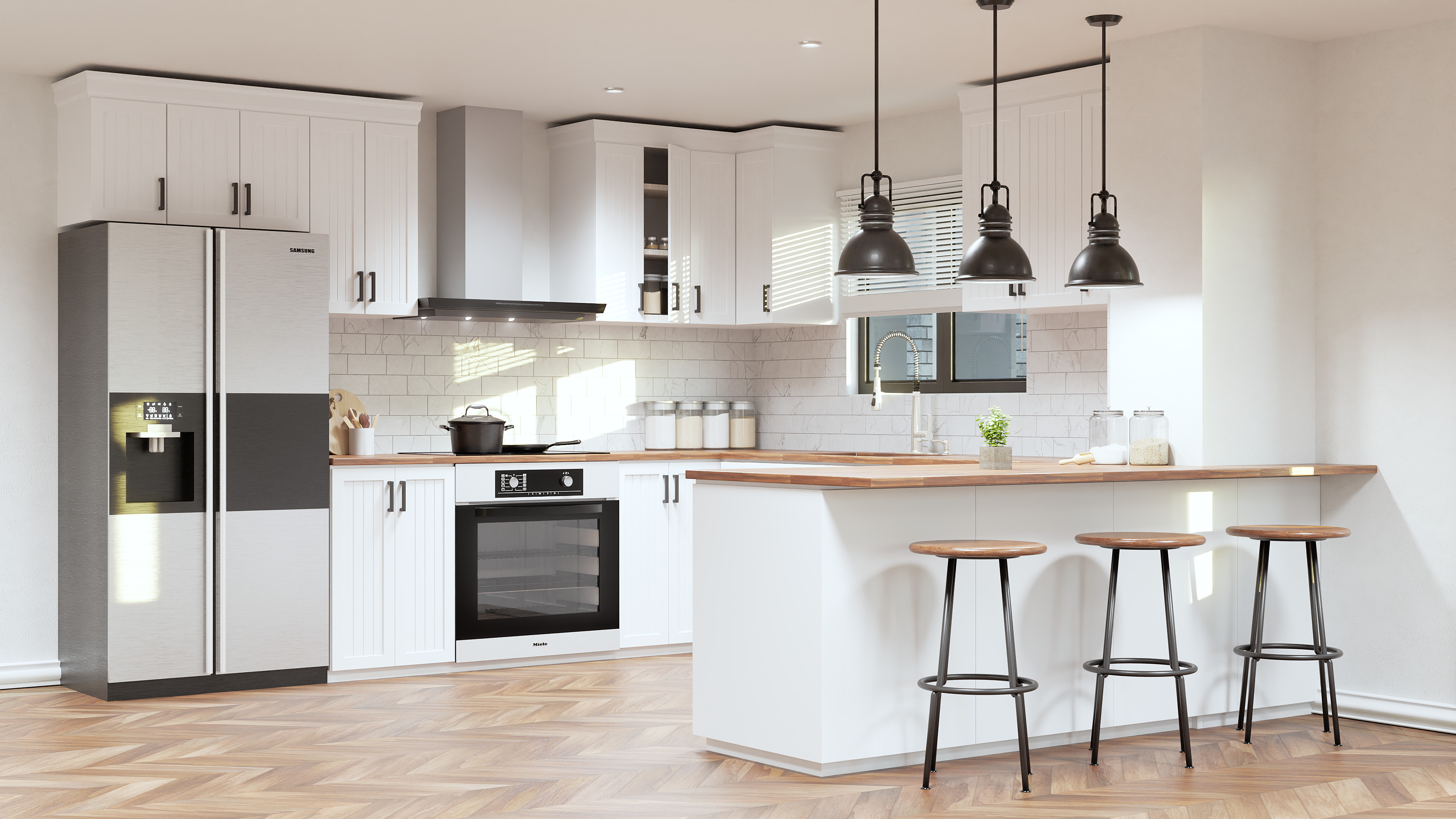 2023.04.03 - 3D Kitchen Interior Farmhouse Style - 3840x2160 - 0X.jpg